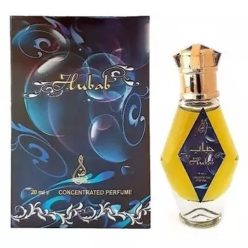 Hubab