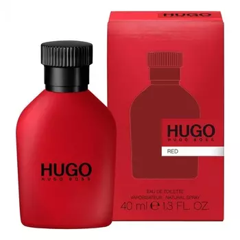 Hugo Red