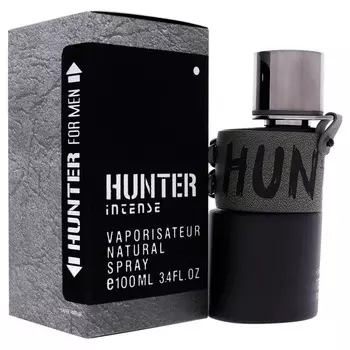 Hunter Intense