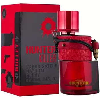 Hunter Killer