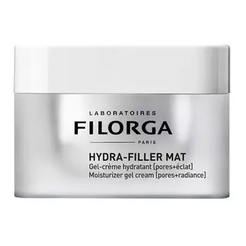 Hydra-Filler Mat