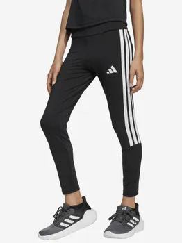 Легинсы для девочек adidas, Черный