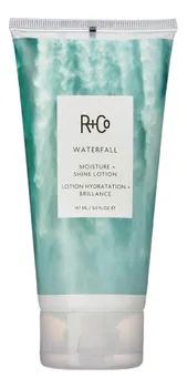 Увлажняющий лосьон для блеска волос Waterfall Moisture + Shine Lotion: Лосьон 147мл