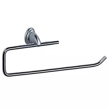 бумагодержатель LEDEME Double L1503-2 открытый хром