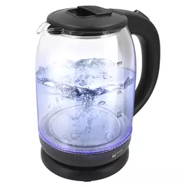 чайник HOME ELEMENT HE-KT187 1800Вт 2,0л стекло