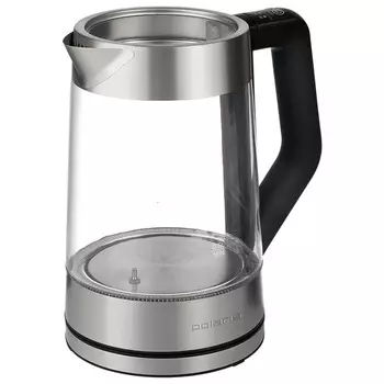 чайник POLARIS PWK 1725CGLD IQ Home 2200Вт 1,7л стекло