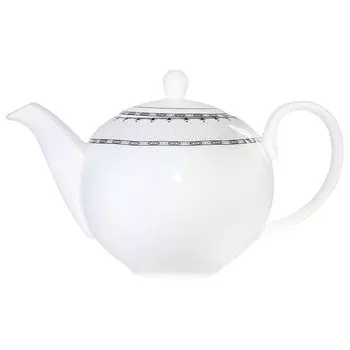 чайник QUINSBERRY Chelsea 1,2л костяной фарфор под.уп.