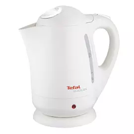 чайник TEFAL BF925132 2400Вт 1,7л пластик бел.