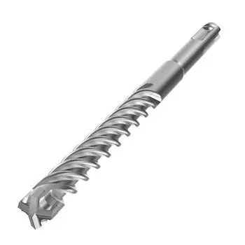 бур SDS+ HELLER 4POWER 29157 16х460 мм