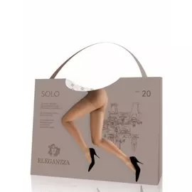 Колготки ELEGANZZA SL-1011-20