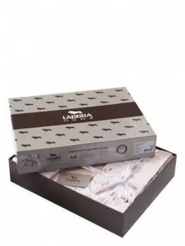 Комплект постельного белья Labbra Home J21X-20112X