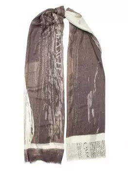Палантин ELEGANZZA J44-13775
