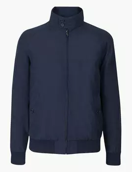 Жакет хлопковый Stormwear™ на молнии