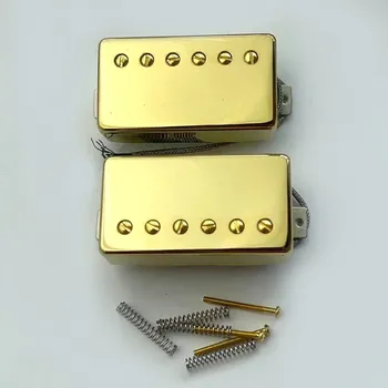 Гитарный пикап Alnico V BB1 BB2 серия humbuck пикап 1C набор