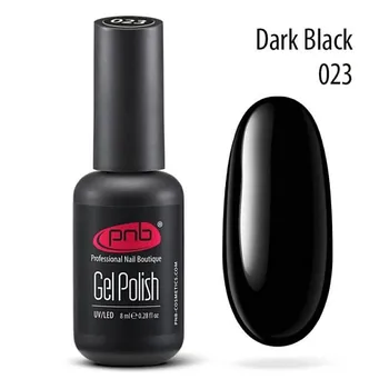 PNB PROFESSIONAL NAIL BOUTIQUE Гель-лак покрытие для маникюра и педикюра
