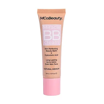 MCOBEAUTY BB-крем Miracle BB Cream
