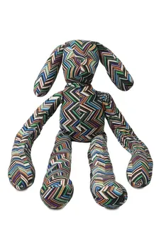 Мягкая игрушка Кролик MissoniHome