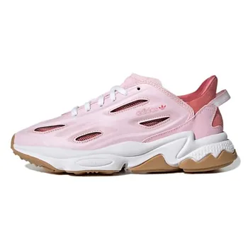 ADIDAS ORIGINAL Кроссовки Ozweego Women's Celox 'Clear Pink Gum' Women's