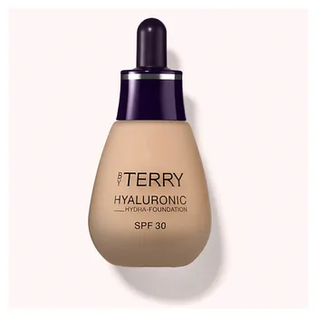BY TERRY Увлажняющий тональный крем Hyaluronic Hydra-Foundation
