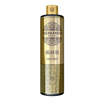 MARRAKECH ROYAL SPA ARGAN OIL CONDITIONER Кондиционер для волос увлажняющий