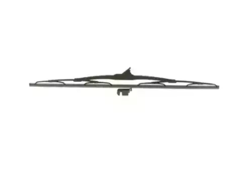 Щетка стеклоочистителя каркасная 3397015408 BOSCH 600/24'' мм/" 1 шт