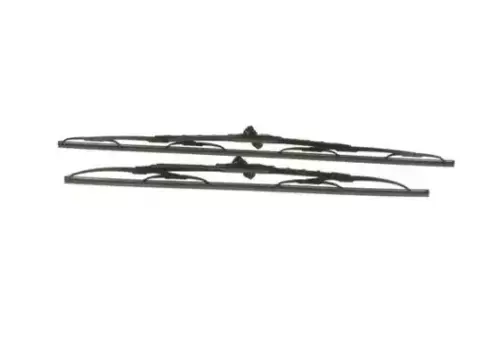 Щетка стеклоочистителя каркасная 3 397 001 725 BOSCH BOSCH Twin 650/26'' мм/" 570/22'' мм/" 2 шт