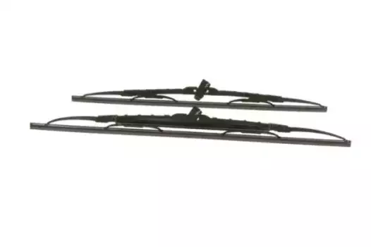 Щетка стеклоочистителя каркасная 3 397 001 728 BOSCH BOSCH Twin Spoiler 550/22'' мм/" 475/19'' мм/" 2 шт