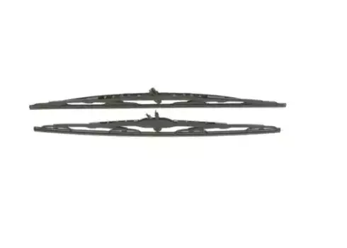 Щетка стеклоочистителя каркасная 3 397 001 802 BOSCH BOSCH Twin 600/24'' мм/" 530/21'' мм/" 2 шт