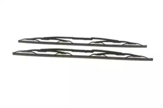 Щетка стеклоочистителя каркасная 3 397 001 909 BOSCH BOSCH Twin 550/22'' мм/" 550/22'' мм/" 2 шт