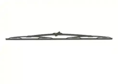 Щетка стеклоочистителя каркасная 3 397 004 489 BOSCH BOSCH Twin 700/28'' мм/" 1 шт