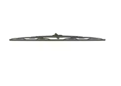 Щетка стеклоочистителя каркасная 3 397 004 592 BOSCH BOSCH Twin Spoiler 600/24'' мм/" 1 шт