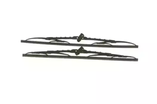 Щетка стеклоочистителя каркасная 3 397 010 249 BOSCH BOSCH ECO 500/20'' мм/" 450/18'' мм/" 2 шт
