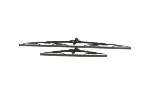 Щетка стеклоочистителя каркасная 3 397 010 270 BOSCH BOSCH Twin 600/24'' мм/" 340/13'' мм/" 2 шт