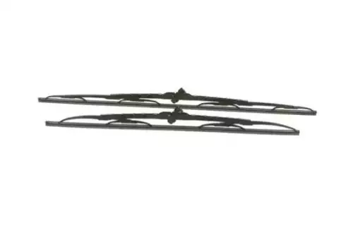 Щетка стеклоочистителя каркасная 3 397 010 302 BOSCH BOSCH Twin 650/26'' мм/" 550/22'' мм/" 2 шт