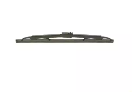 Щетка стеклоочистителя каркасная 3 397 011 654 BOSCH BOSCH Rear 300/12'' мм/" 1 шт