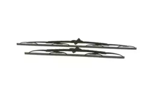 Щетка стеклоочистителя каркасная 3 397 118 202 BOSCH BOSCH Twin 650/26'' мм/" 500/20'' мм/" 2 шт