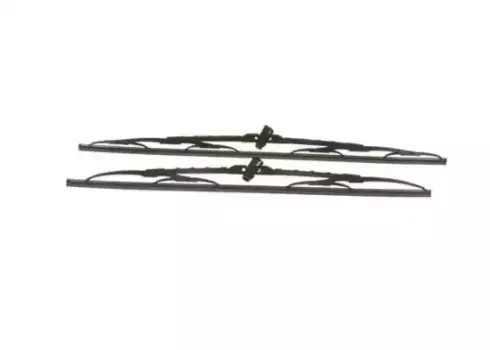 Щетка стеклоочистителя каркасная 3 397 118 307 BOSCH BOSCH Twin 600/24'' мм/" 550/22'' мм/" 2 шт
