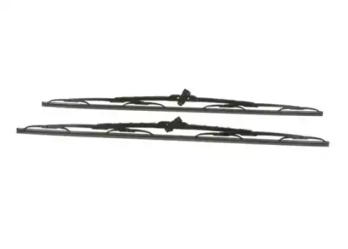Щетка стеклоочистителя каркасная 3 397 118 320 BOSCH BOSCH Twin 650/26'' мм/" 650/26'' мм/" 2 шт