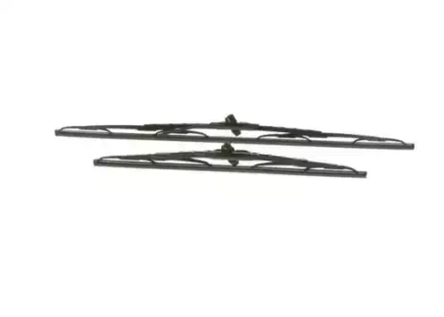 Щетка стеклоочистителя каркасная 3 397 118 321 BOSCH BOSCH Twin 650/26'' мм/" 450/18'' мм/" 2 шт