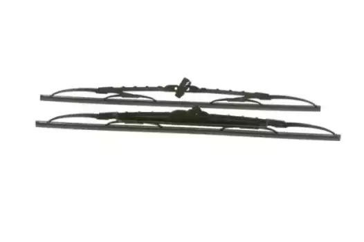 Щетка стеклоочистителя каркасная 3 397 118 401 BOSCH BOSCH Twin Spoiler 530/21'' мм/" 530/21'' мм/" 2 шт