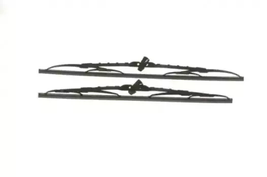 Щетка стеклоочистителя каркасная 3 397 118 402 BOSCH BOSCH Twin 530/21'' мм/" 450/18'' мм/" 2 шт