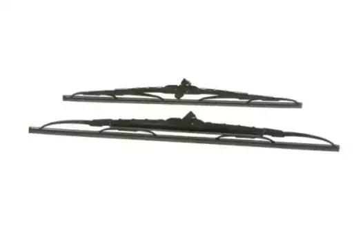 Щетка стеклоочистителя каркасная 3 397 118 403 BOSCH BOSCH Twin Spoiler 530/21'' мм/" 450/18'' мм/" 2 шт