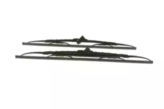 Щетка стеклоочистителя каркасная 3 397 118 406 BOSCH BOSCH Twin Spoiler 530/21'' мм/" 475/19'' мм/" 2 шт
