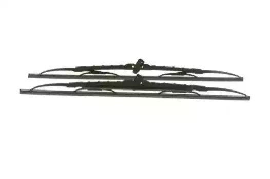 Щетка стеклоочистителя каркасная 3 397 118 421 BOSCH BOSCH Twin Spoiler 550/22'' мм/" 550/22'' мм/" 2 шт