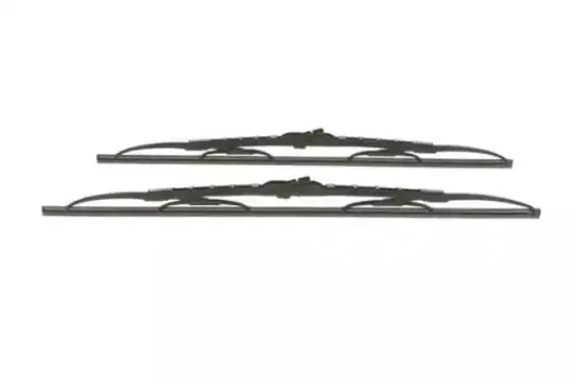 Щетка стеклоочистителя каркасная 3 397 118 422 BOSCH BOSCH Twin 550/22'' мм/" 500/20'' мм/" 2 шт