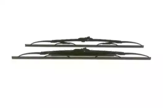 Щетка стеклоочистителя каркасная 3 397 118 423 BOSCH BOSCH Twin Spoiler 550/22'' мм/" 500/20'' мм/" 2 шт