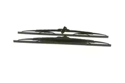 Щетка стеклоочистителя каркасная 3 397 118 541 BOSCH BOSCH Twin Spoiler 475/19'' мм/" 475/19'' мм/" 2 шт