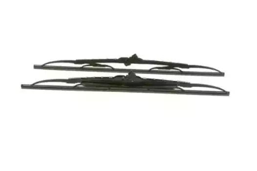 Щетка стеклоочистителя каркасная 3 397 118 561 BOSCH BOSCH Twin Spoiler 500/20'' мм/" 500/20'' мм/" 2 шт
