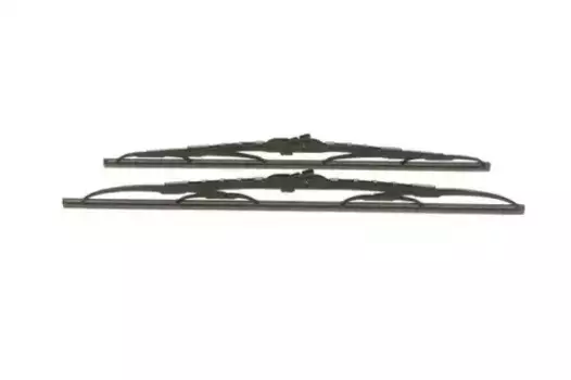 Щетка стеклоочистителя каркасная 3 397 118 563 BOSCH BOSCH Twin 500/20'' мм/" 450/18'' мм/" 2 шт