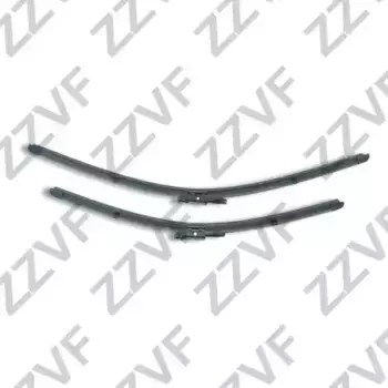 Щетка стеклоочистителя бескаркасная ZV1947BW ZZVF 550/22'' мм/" 450/18'' мм/" 2 шт